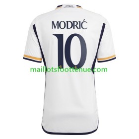 Maillot/Tenue Real Madrid Luka Modrić 10 Domicile 2023/2024